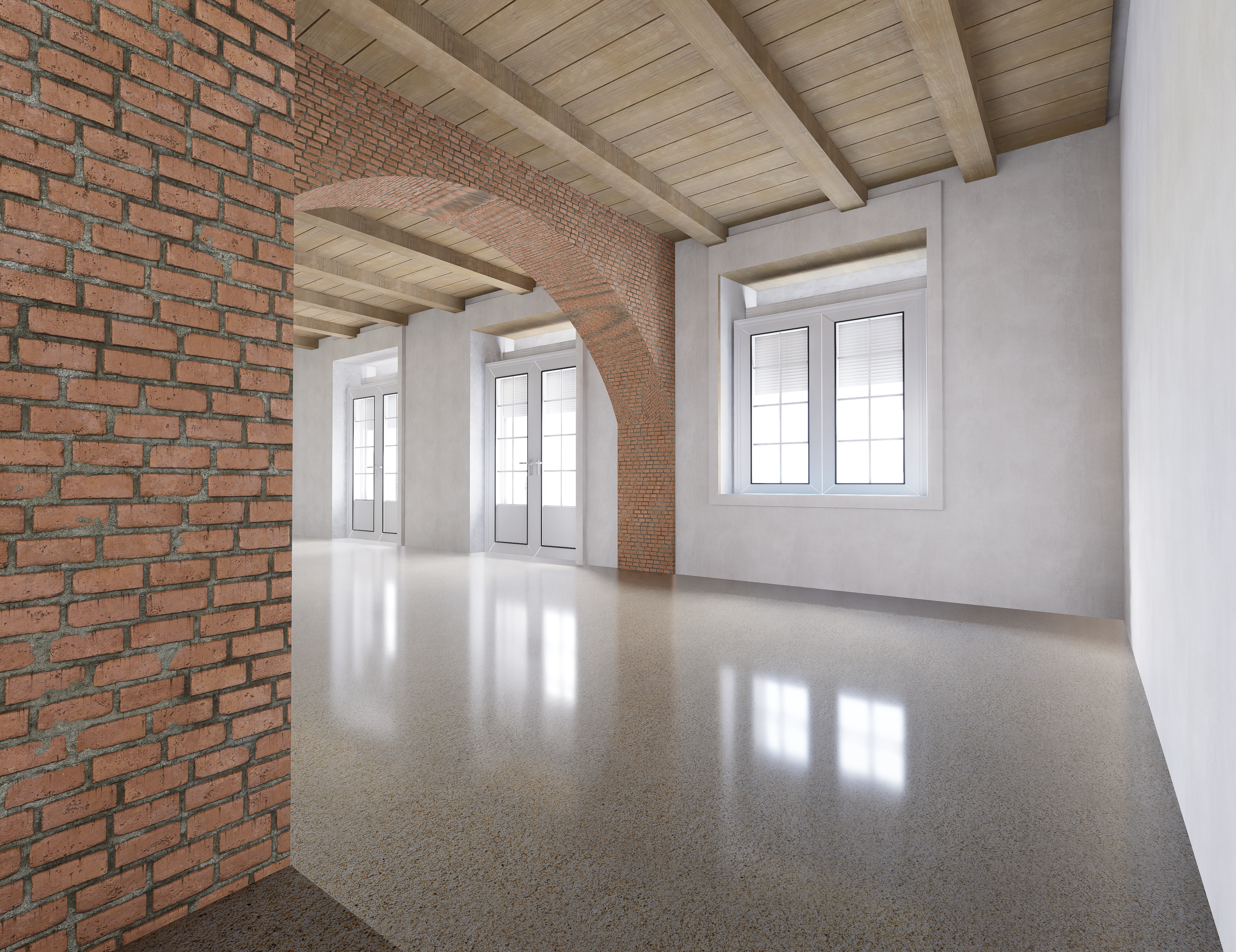 Diseño de Sala